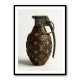 Louis Vuitton Fashion Inspired Grenade 1 Wall Art